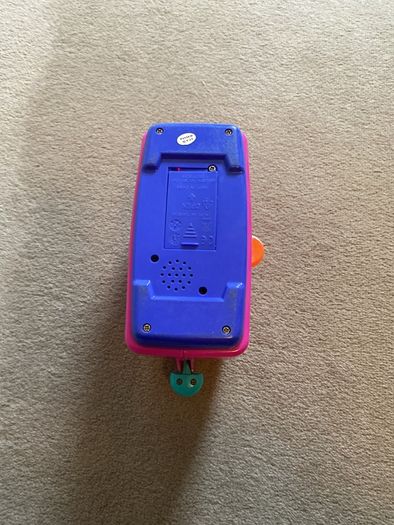 Toy