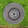 235/65/R16 tyres (used) in great condition Image 2