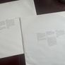 The Charlatans - The Charlatans (First Press) Image 9