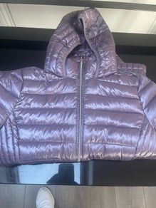 ladys jacket Calvin Klein