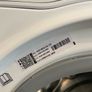 Hot Point Washer Dryer Image 4