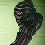 Leather Decor Mask Image 3
