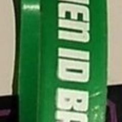 Ben 10 - Alien ID wrist band