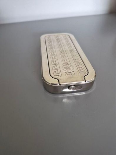 Vintage Rolls Razor Blade Stropper