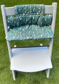 Stokke Tripp Trapp chair