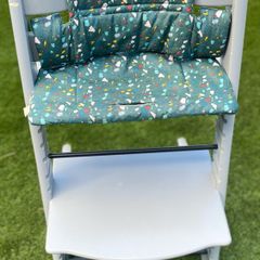 Stokke Tripp Trapp chair