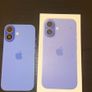 iphone 16 with box Image 2