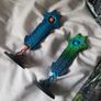 Games Workshop Warhammer 40k Necrons Szarekh, The Silent King Image 7