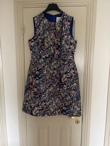 Lk bennet dress