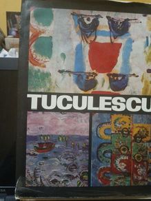 Tuculescu