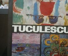 Tuculescu