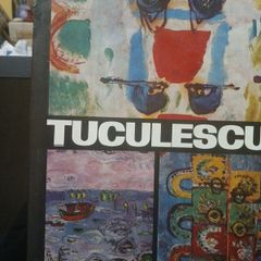 Tuculescu