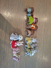 Sylvanian Families