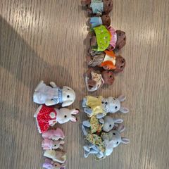 Sylvanian Families