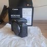 Canon E0S R50 Black Camera Image 7