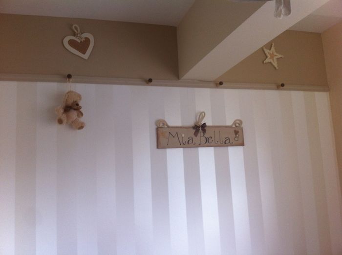 Baby Room & Nursery Room Makeover