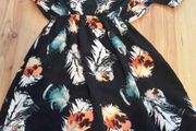 Multi Colour Dress