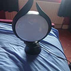 Sad Lamp Or Light Therapy  Box