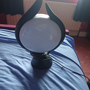 Sad Lamp Or Light Therapy  Box