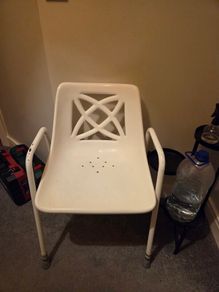 Shower Chair