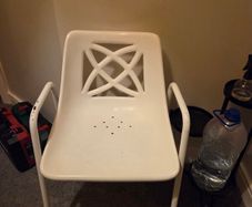 Shower Chair