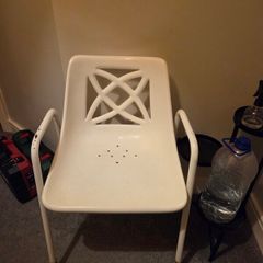 Shower Chair