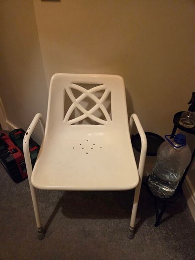 Shower Chair