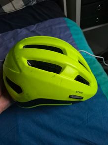 Helmet btwin