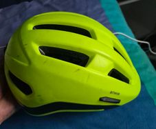 Helmet btwin