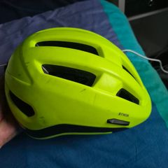 Helmet btwin