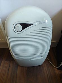 Dehumidifier