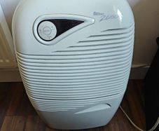 Dehumidifier