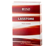 Red Style In Play Alternative - Eau De Parfum 100ml - JFenzi Lasstore Pour Homme Men