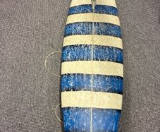 Westbay Slayer 7'3" Surfboard