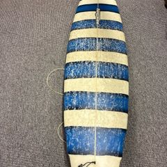 Westbay Slayer 7'3" Surfboard