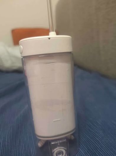 Electric Tooth cleaner