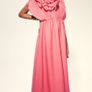 wedding guest summer races dress Image 4