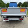Ifor Williams electric tipping trailer Image 4