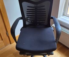 Comfortable Office Chair