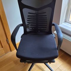 Comfortable Office Chair