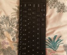 Rii Wireless Keyboard with Touchpad
