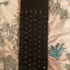 Rii Wireless Keyboard with Touchpad
