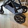 nuna demi grow travel system Image 3