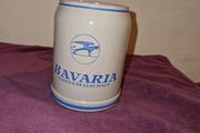 West German Stein - Bavaria Fluggesellschaft