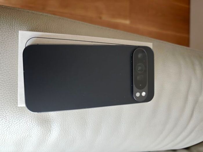 Google Pixel 9 pro xl