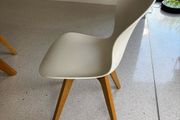 Boconcept Adelaide Dining Chairs (x6)