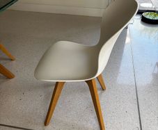 Boconcept Adelaide Dining Chairs (x6)