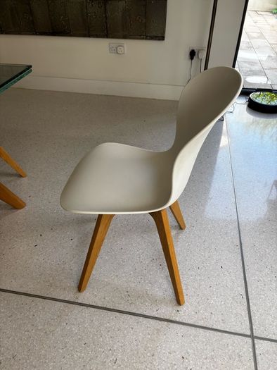 Boconcept Adelaide Dining Chairs (x6)