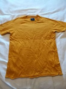 Bershka Mens Tshirt