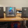 vintage hifi Phillips cd Image 8